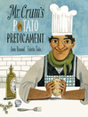 Imagen de portada para Mr. Crum's Potato Predicament